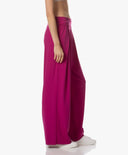 Pants | Soft Travel | Kurara | Rose Sorbet