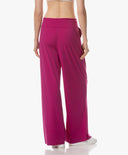 Pants | Soft Travel | Kurara | Rose Sorbet