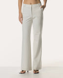 Pantalon | Bonded Travel | Bazy Bonded | Linen