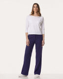Pants | Comfort Travel | Masami | Sparkling Grape