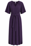Kleid | Light-Travelqualität | Madoko | Prussia