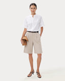 Pants | Comfort Travel | Beniko | Linen