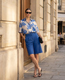 Broek | Comfort Travel | Beniko | Hawaiian Ocean