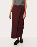 Rok | Heavy Travel | Seishi | Merlot