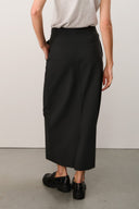 Skirt | Heavy Travel | Seishi | Dark Antra - shop_name