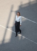 Skirt | Heavy Travel | Seishi | Dark Antra - shop_name