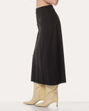 Rok | Recycled Regular Travel | Zunari | Deep Black
