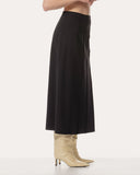 Rok | Recycled Regular Travel | Zunari | Deep Black