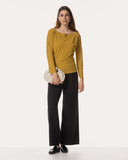 Top | Light-Travelqualität | Miyako | Golden Spice