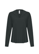 Top | Light Travel | Hoki | Deep Black