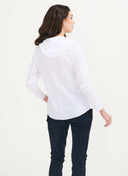 Top | Light travel | Hoki | White - shop_name