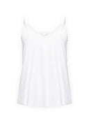 Top | Light Travel | Tanka | White