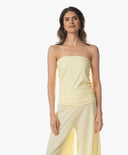 Top | Light Travel | Bumpy | Light Yellow
