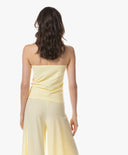 Top | Light Travel | Bumpy | Light Yellow