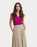 Top | Regular-Travelqualität | Vika | Cyclam