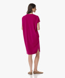 Dress | Regular Travel | Chouka | Rose Sorbet