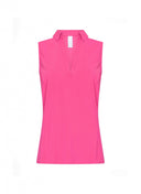 Top | Regular Travel | Eiji | Bright Pink - shop_name