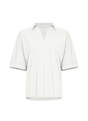 Top | Regular Travel | Nui | White - shop_name
