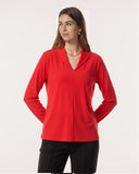 Top | Light-Travelqualität | Hoki | Spicy Red