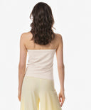Top | Light-Travelqualität | Bumpy | Linen