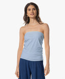 Top | Light-Travelqualität | Bumpy | Summer Blue