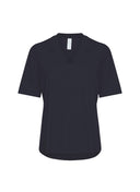 Top | Light Travel | Honami | Black-Blue