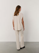 Bluse | Light-Travelqualität | Tokiko | Linen