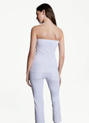 Top | Light Travel | Bumpy | White