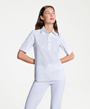 Top | Regular Travel | Hyn | White