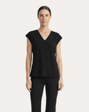 Top | Regular-Travelqualität | Vika | Deep Black