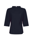 Top | Regular Travel Qualität | Wasan | Black-Blue