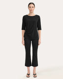 Top | Light Travel | Fuhana | Deep Black