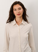 Top | Regular Travel | Pyda | Linen - shop_name