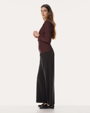 Top | Light Travel | Miyako | Merlot
