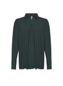 Blouse | Light Travel | Milly | Grigio Notte