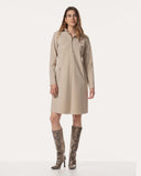 Kleid | Bonded-Travelqualität | Tanamo | Spiaggia