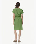 Dress | Regular Travel | Okichi | Wasabi