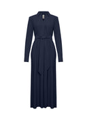 Jurk | Regular Travel | Rasy | Navy
