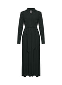 Dress | Regular Travel | Rasy | Deep Black