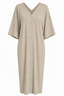Kleid | Light-Travelqualität | Chinatsu | Linen