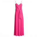 Jurk | Light Travel | Mio | Fuxsia