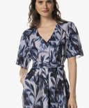 Dress | Light Travel Dessin | Modoko Dessin | Summer Shadow - shop_name