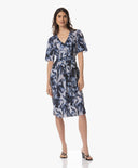 Dress | Light Travel Dessin | Modoko Dessin | Summer Shadow - shop_name