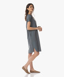 Dress | Regular Travel | Chouka | Shark