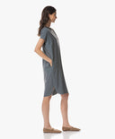 Dress | Regular Travel | Chouka | Shark
