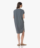 Dress | Regular Travel | Chouka | Shark