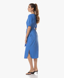 Dress | Regular Travel | Gero | Hawaiian Ocean