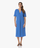 Dress | Regular Travel | Gero | Hawaiian Ocean