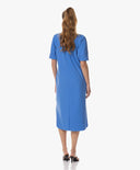 Dress | Regular Travel | Gero | Hawaiian Ocean