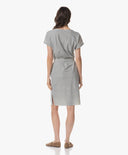 Dress | Regular Travel | Okichi Dessin | Shark Irregular